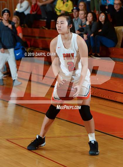Thumbnail 2 in Holy Martyrs Armenian @ Polytechnic (Poly Tournament) photogallery.