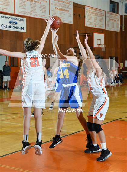 Thumbnail 3 in Holy Martyrs Armenian @ Polytechnic (Poly Tournament) photogallery.