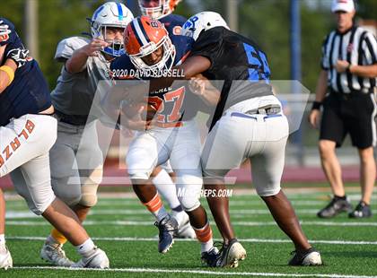 Thumbnail 2 in Blackman vs. Rockvale photogallery.