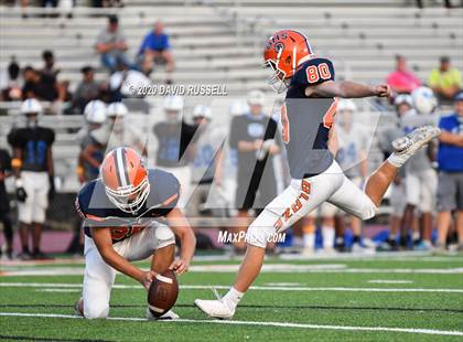 Thumbnail 1 in Blackman vs. Rockvale photogallery.