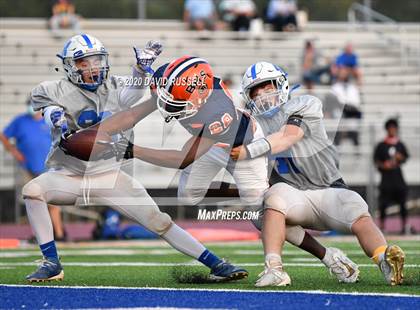 Thumbnail 3 in Blackman vs. Rockvale photogallery.