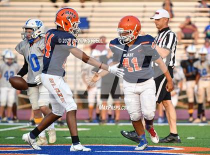 Thumbnail 3 in Blackman vs. Rockvale photogallery.
