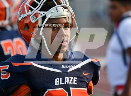 Thumbnail 3 in Blackman vs. Rockvale photogallery.
