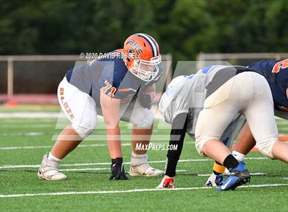 Thumbnail 1 in Blackman vs. Rockvale photogallery.