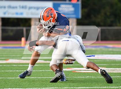 Thumbnail 3 in Blackman vs. Rockvale photogallery.