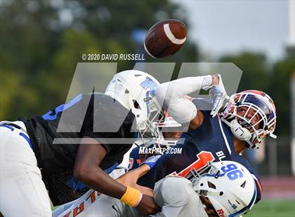 Thumbnail 2 in Blackman vs. Rockvale photogallery.