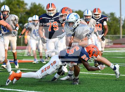 Thumbnail 2 in Blackman vs. Rockvale photogallery.