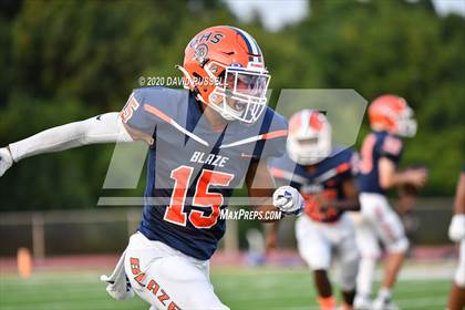 Thumbnail 2 in Blackman vs. Rockvale photogallery.