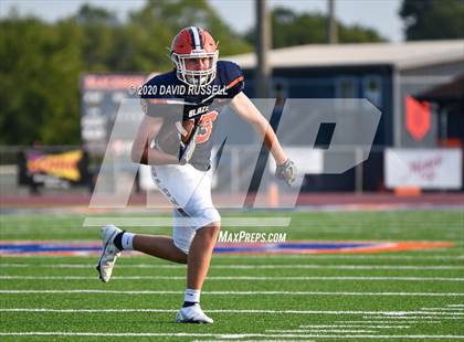Thumbnail 3 in Blackman vs. Rockvale photogallery.