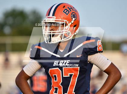 Thumbnail 1 in Blackman vs. Rockvale photogallery.
