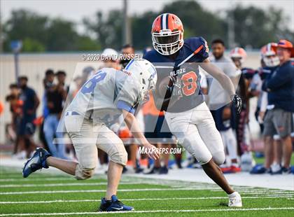 Thumbnail 2 in Blackman vs. Rockvale photogallery.