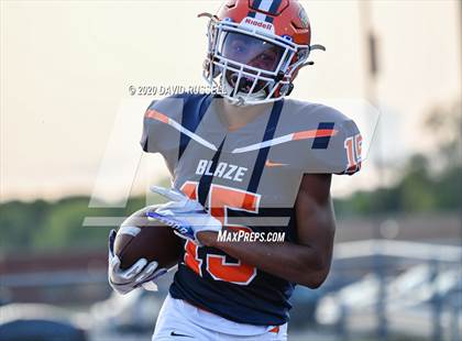 Thumbnail 3 in Blackman vs. Rockvale photogallery.