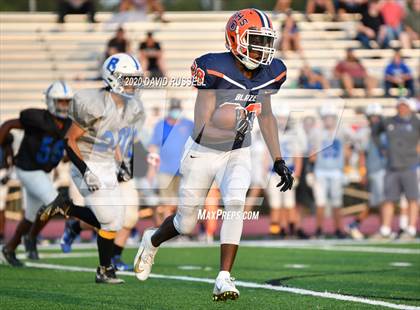Thumbnail 3 in Blackman vs. Rockvale photogallery.