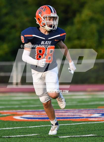Thumbnail 3 in Blackman vs. Rockvale photogallery.