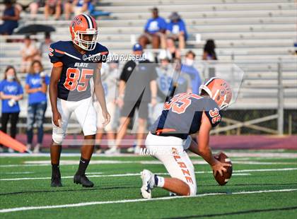 Thumbnail 2 in Blackman vs. Rockvale photogallery.