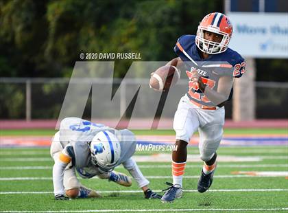 Thumbnail 1 in Blackman vs. Rockvale photogallery.
