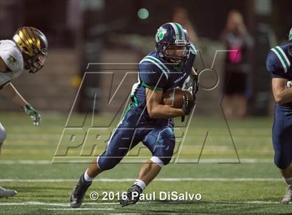Thumbnail 2 in Mountain Vista @ ThunderRidge photogallery.