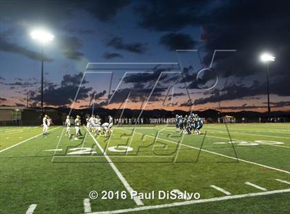 Thumbnail 2 in Mountain Vista @ ThunderRidge photogallery.