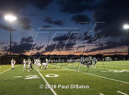 Thumbnail 3 in Mountain Vista @ ThunderRidge photogallery.