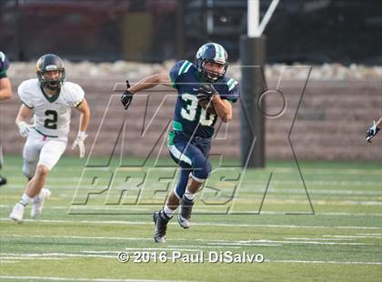 Thumbnail 2 in Mountain Vista @ ThunderRidge photogallery.