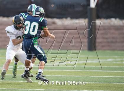 Thumbnail 3 in Mountain Vista @ ThunderRidge photogallery.