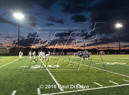Thumbnail 3 in Mountain Vista @ ThunderRidge photogallery.