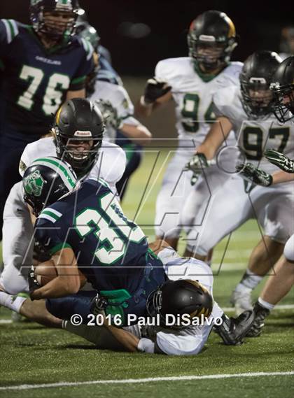 Thumbnail 3 in Mountain Vista @ ThunderRidge photogallery.