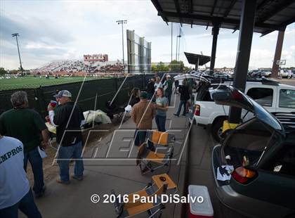 Thumbnail 1 in Mountain Vista @ ThunderRidge photogallery.