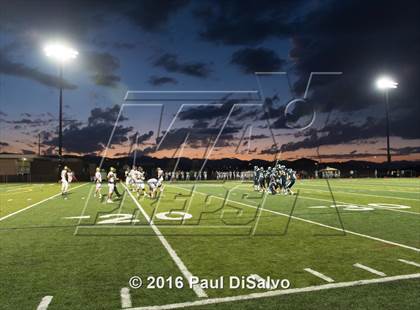 Thumbnail 1 in Mountain Vista @ ThunderRidge photogallery.