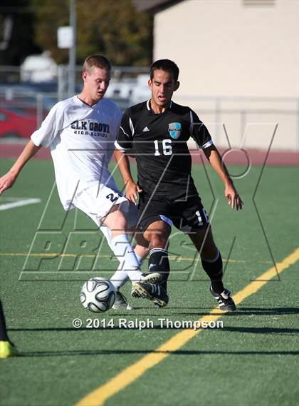 Thumbnail 3 in Sheldon @ Elk Grove photogallery.