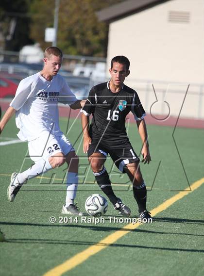 Thumbnail 2 in Sheldon @ Elk Grove photogallery.