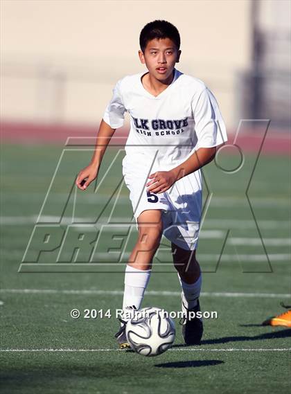 Thumbnail 3 in Sheldon @ Elk Grove photogallery.