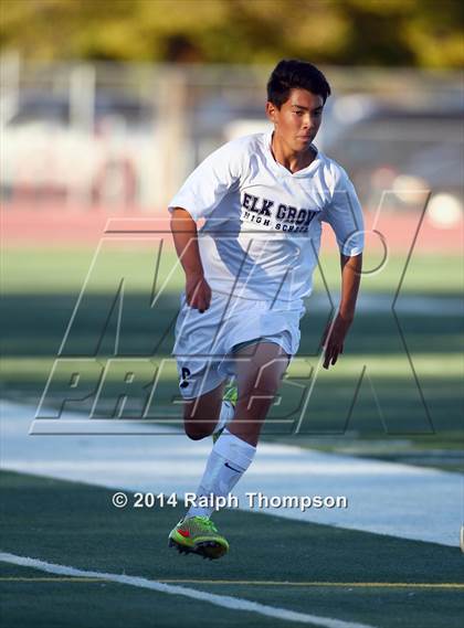 Thumbnail 2 in Sheldon @ Elk Grove photogallery.