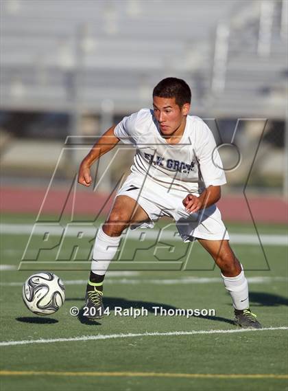 Thumbnail 3 in Sheldon @ Elk Grove photogallery.