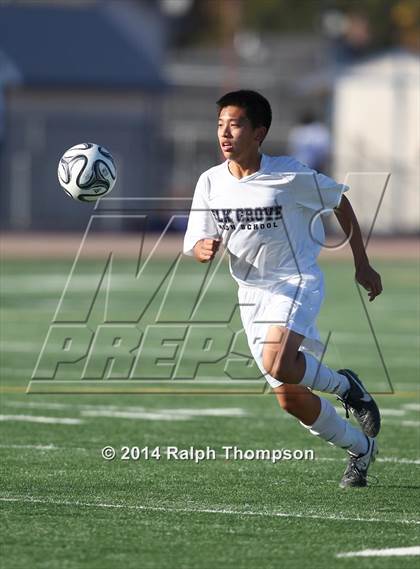Thumbnail 2 in Sheldon @ Elk Grove photogallery.