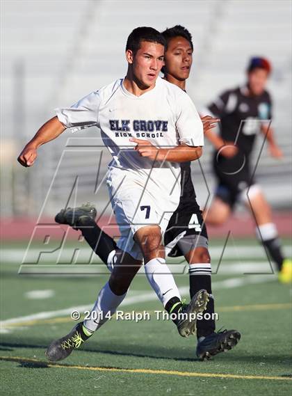 Thumbnail 1 in Sheldon @ Elk Grove photogallery.