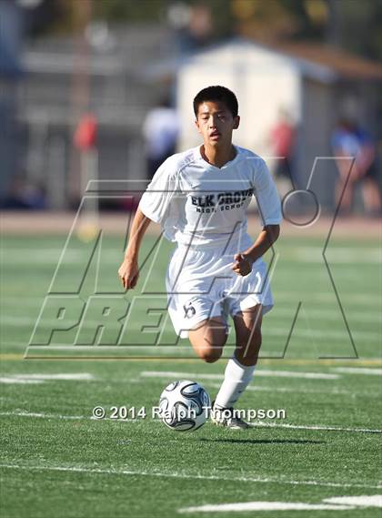 Thumbnail 1 in Sheldon @ Elk Grove photogallery.
