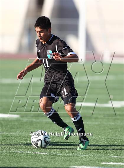 Thumbnail 2 in Sheldon @ Elk Grove photogallery.