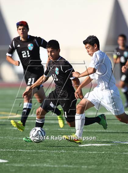 Thumbnail 2 in Sheldon @ Elk Grove photogallery.