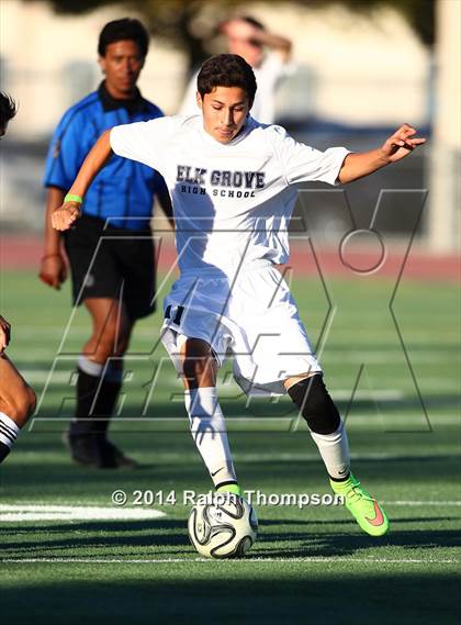 Thumbnail 3 in Sheldon @ Elk Grove photogallery.