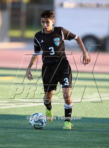 Thumbnail 1 in Sheldon @ Elk Grove photogallery.