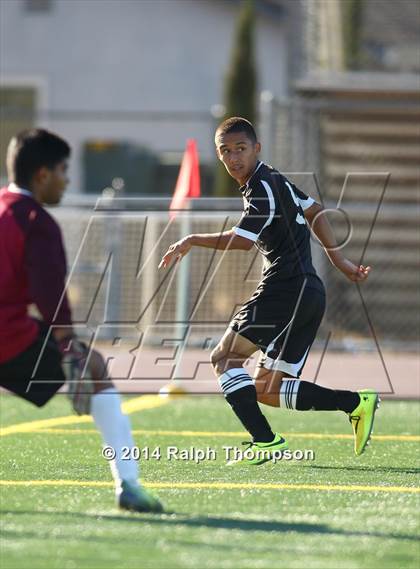 Thumbnail 3 in Sheldon @ Elk Grove photogallery.