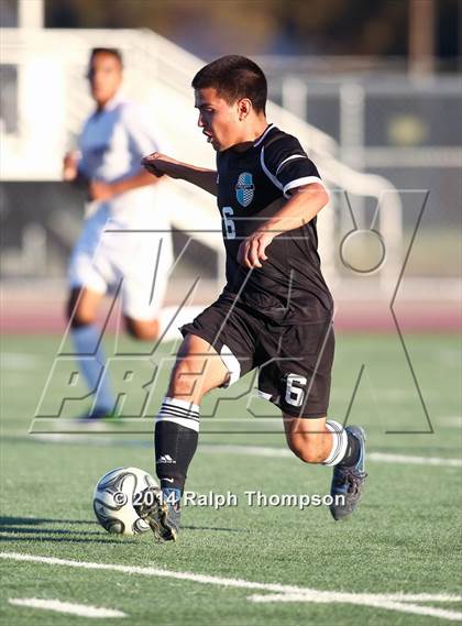 Thumbnail 3 in Sheldon @ Elk Grove photogallery.