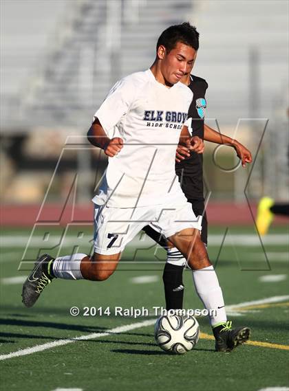 Thumbnail 3 in Sheldon @ Elk Grove photogallery.