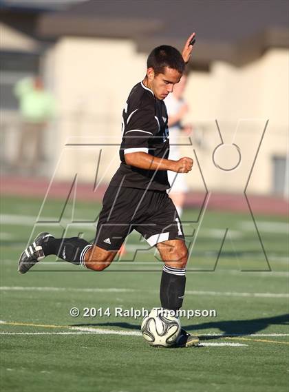Thumbnail 1 in Sheldon @ Elk Grove photogallery.