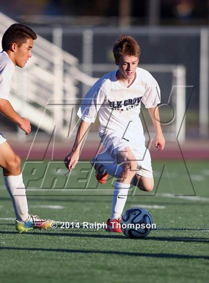 Thumbnail 3 in Sheldon @ Elk Grove photogallery.