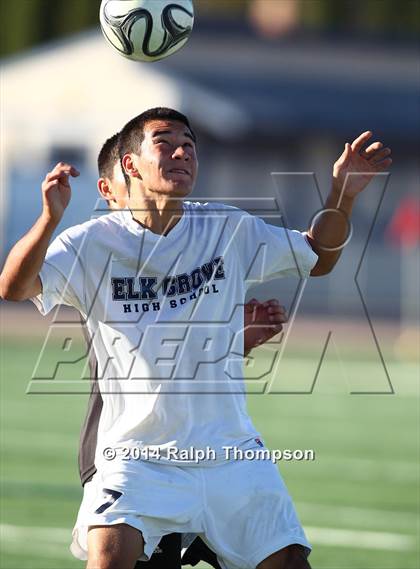 Thumbnail 1 in Sheldon @ Elk Grove photogallery.