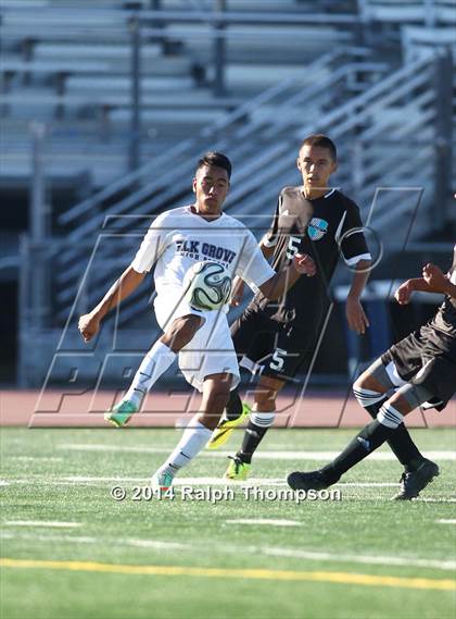 Thumbnail 3 in Sheldon @ Elk Grove photogallery.
