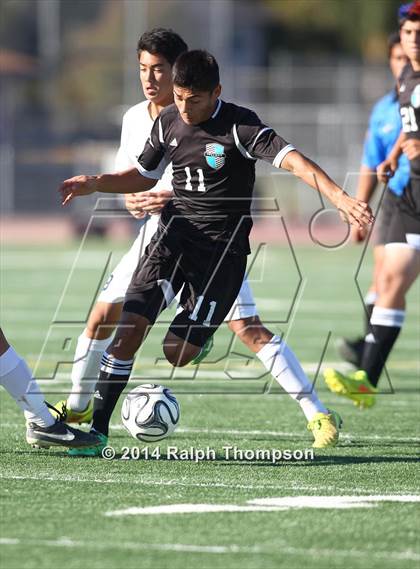 Thumbnail 3 in Sheldon @ Elk Grove photogallery.
