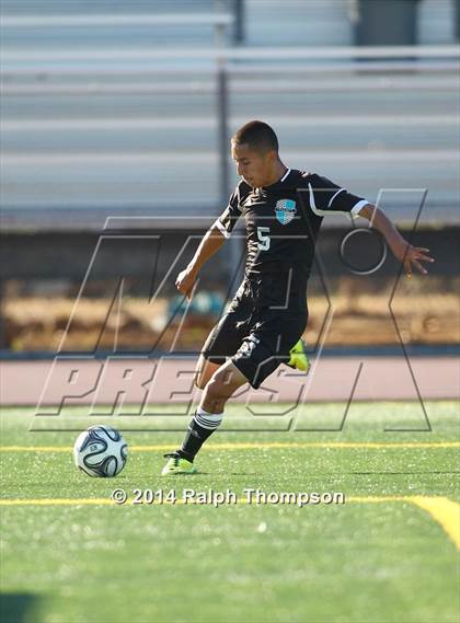 Thumbnail 1 in Sheldon @ Elk Grove photogallery.